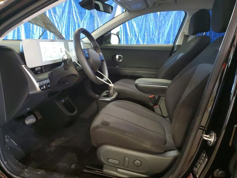 Hyundai Ioniq 5 SEL �� 5509�� | ���� �� �������� | Mobile.bg � ����������� 7