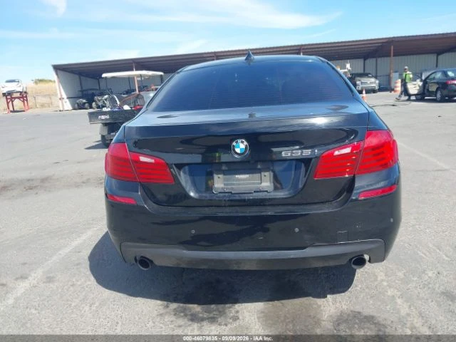 BMW 535 M-PACK* SOFT-CLOSE* �������* HEAD-UP* CAMERA* PODG | Mobile.bg � ����������� 6