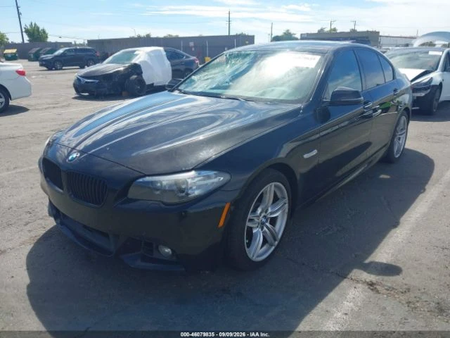 BMW 535 M-PACK* SOFT-CLOSE* �������* HEAD-UP* CAMERA* PODG | Mobile.bg � ����������� 3