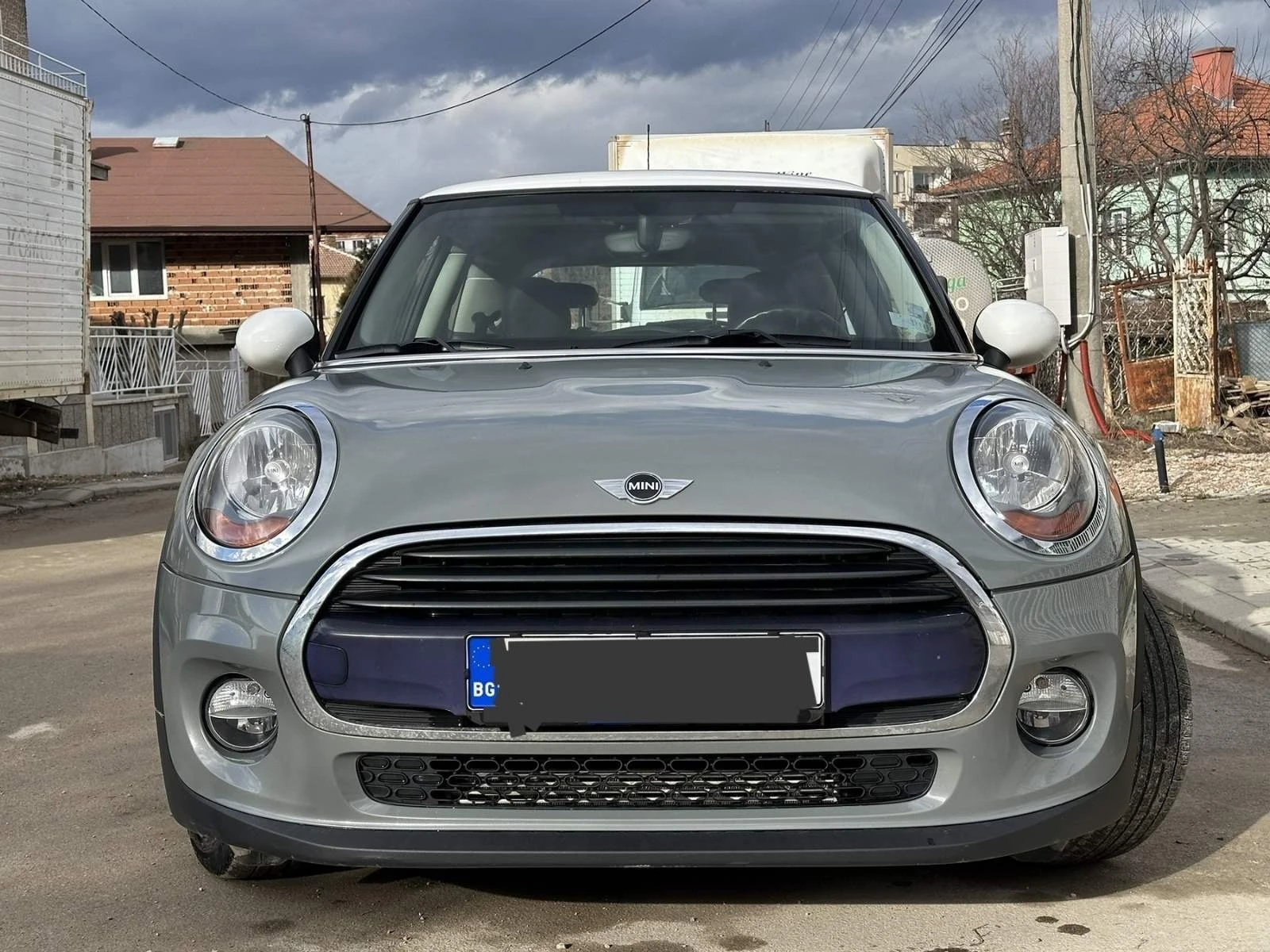 Mini Cooper  - изображение 5