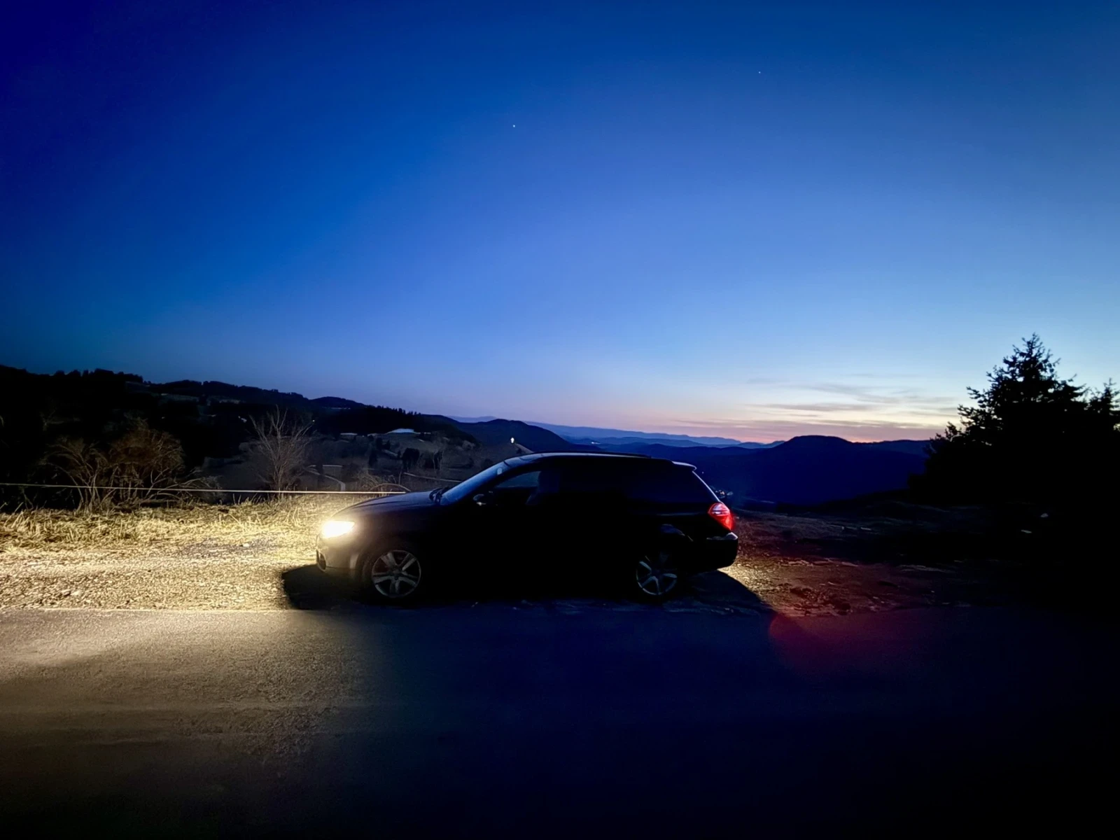 Subaru Outback  - изображение 6