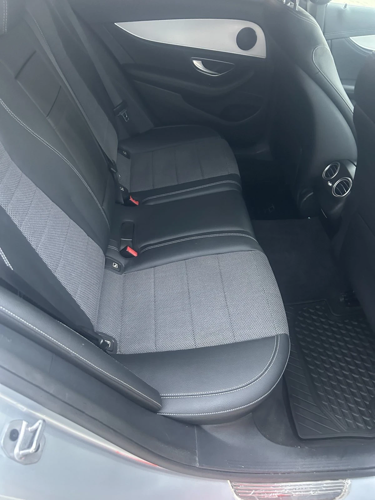 Mercedes-Benz E 220 | Mobile.bg   15