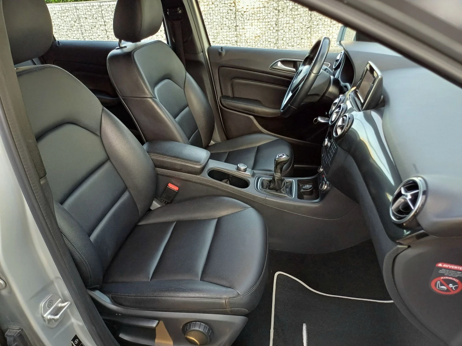 Mercedes-Benz B 180 CDI. PREMIUM - изображение 10