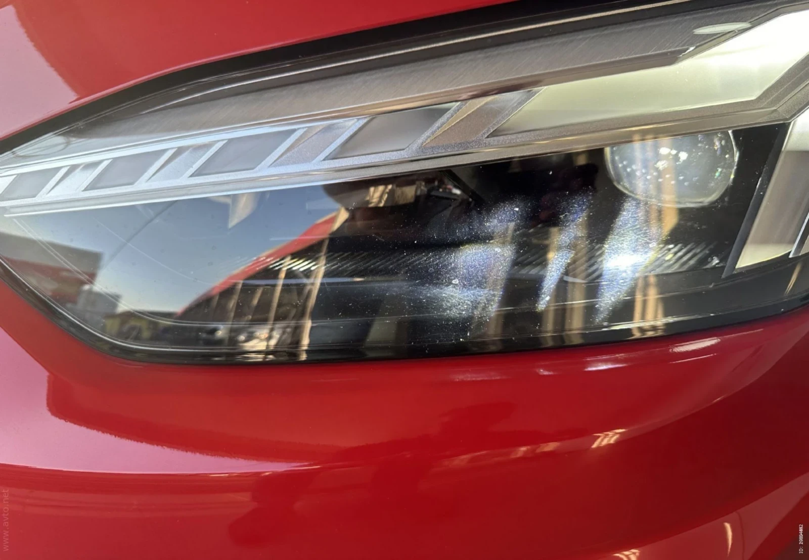 Audi A5 S- LINE  2.0 TFSI 150 KW. MATRIX - изображение 5