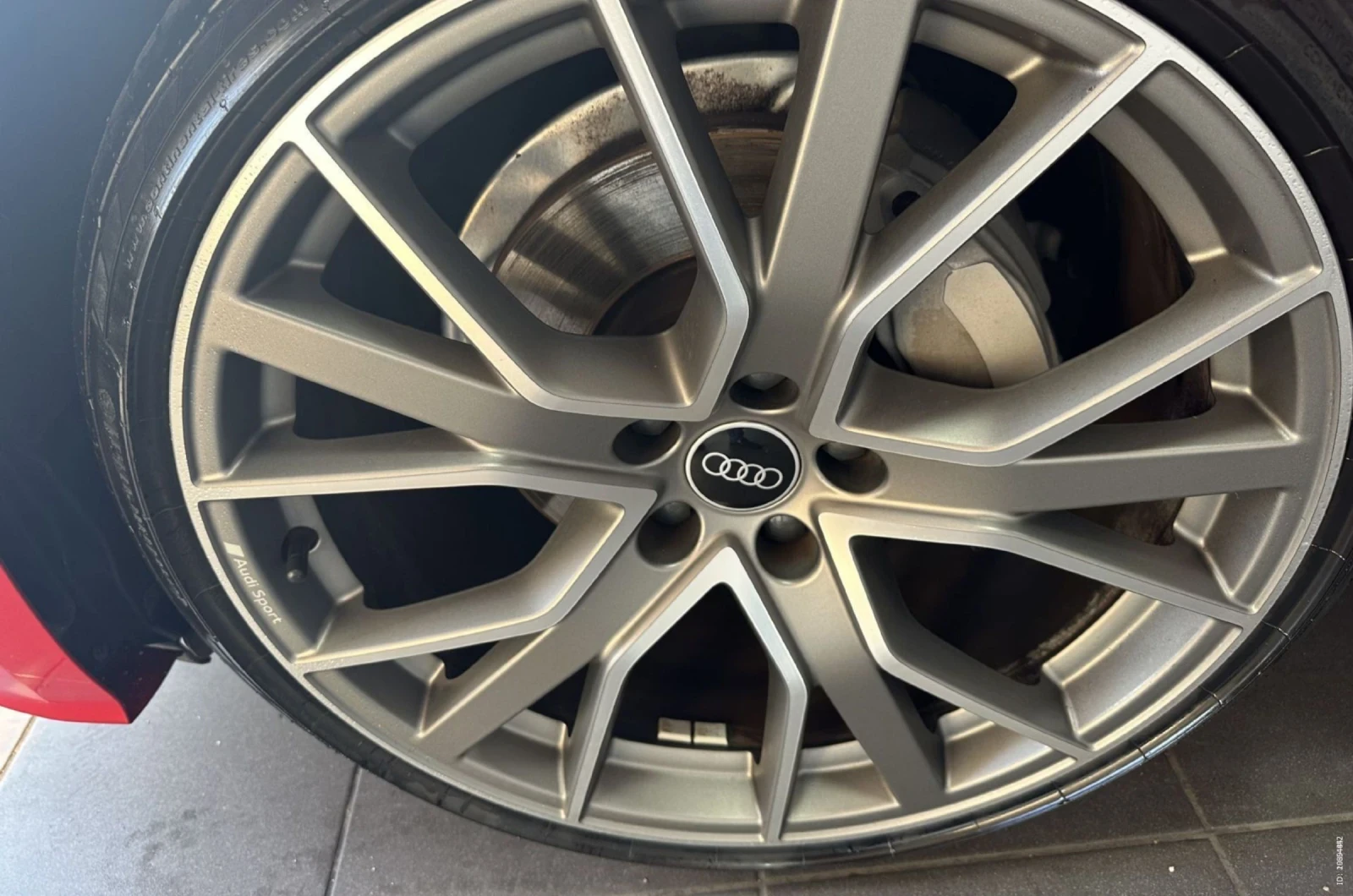 Audi A5 S- LINE  2.0 TFSI 150 KW. MATRIX - изображение 7