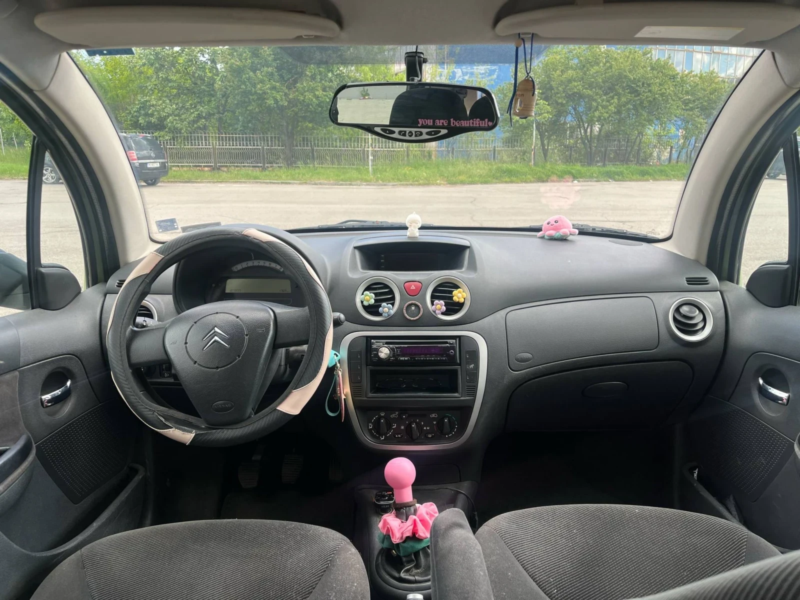 Citroen C3  - изображение 7