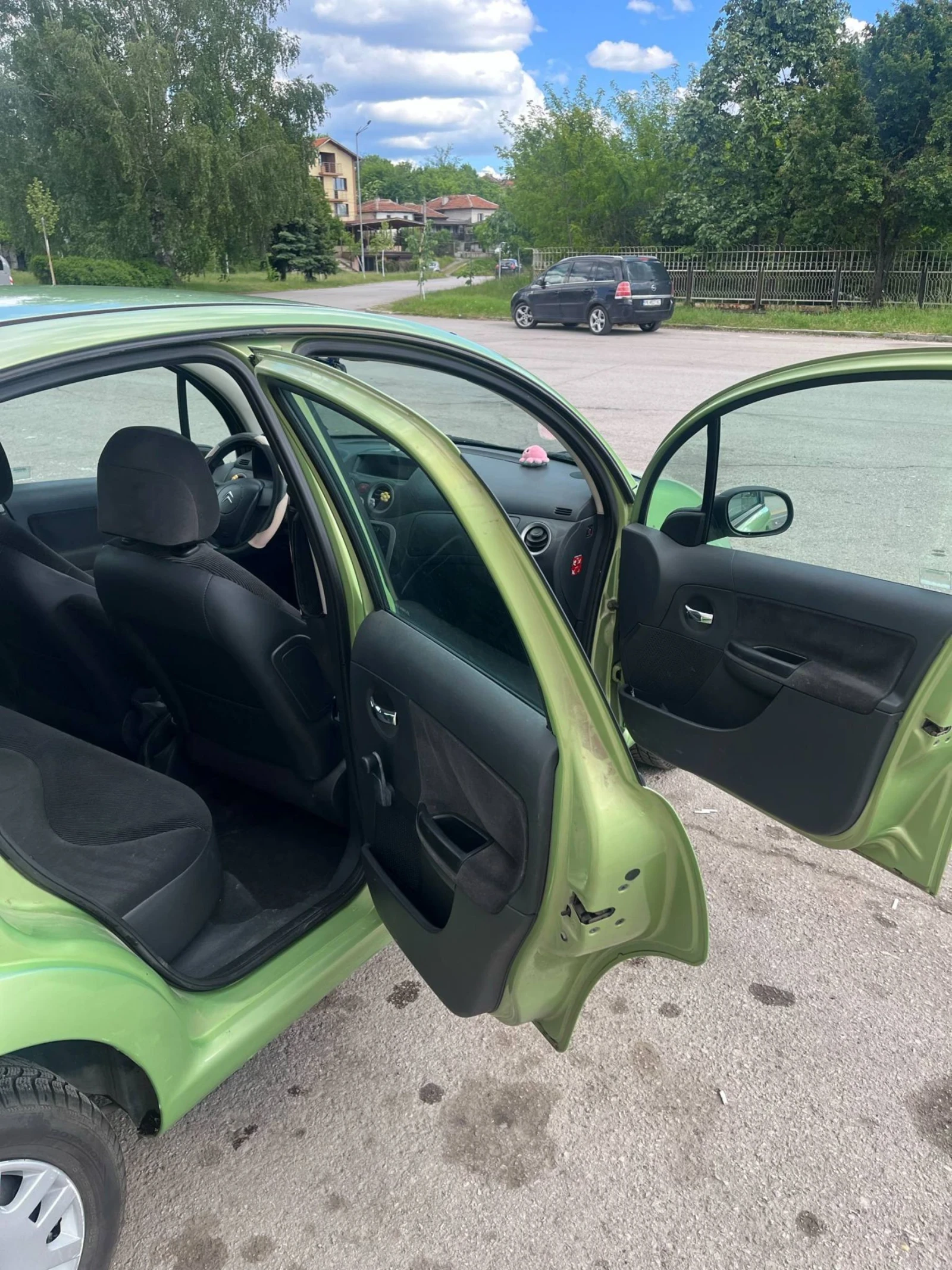 Citroen C3  - изображение 5