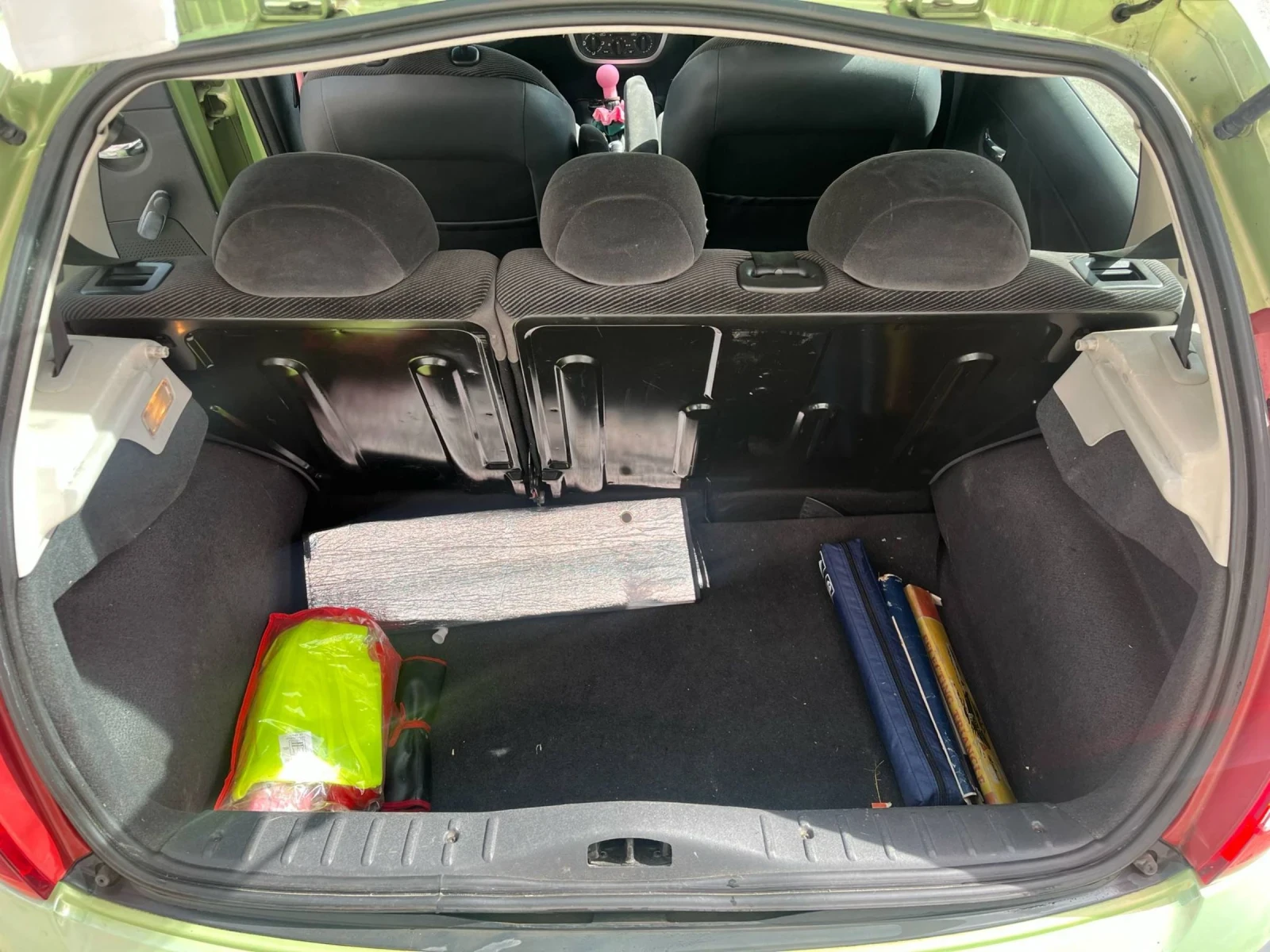 Citroen C3  - изображение 8