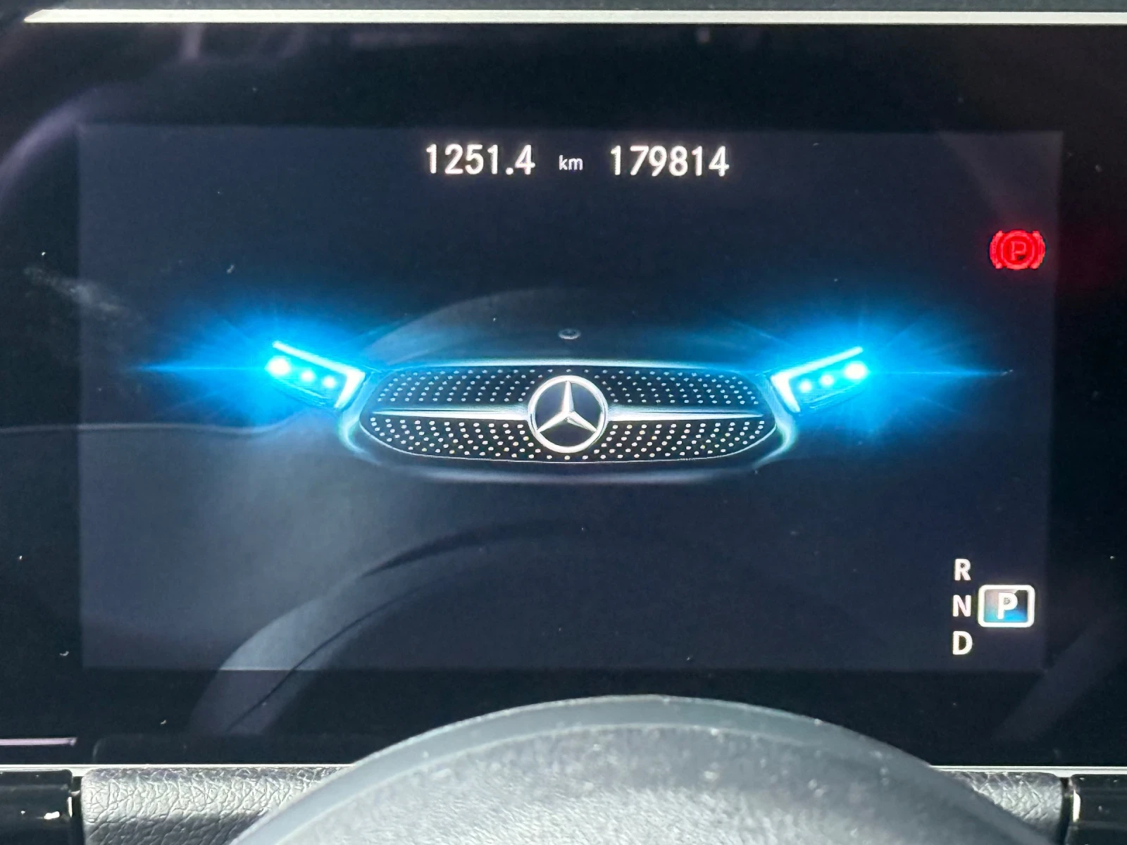 Mercedes-Benz B 180 CDI , ДВОЙНА ПАНОРАМА , ЕЛ. ТЕГЛИЧ - изображение 9