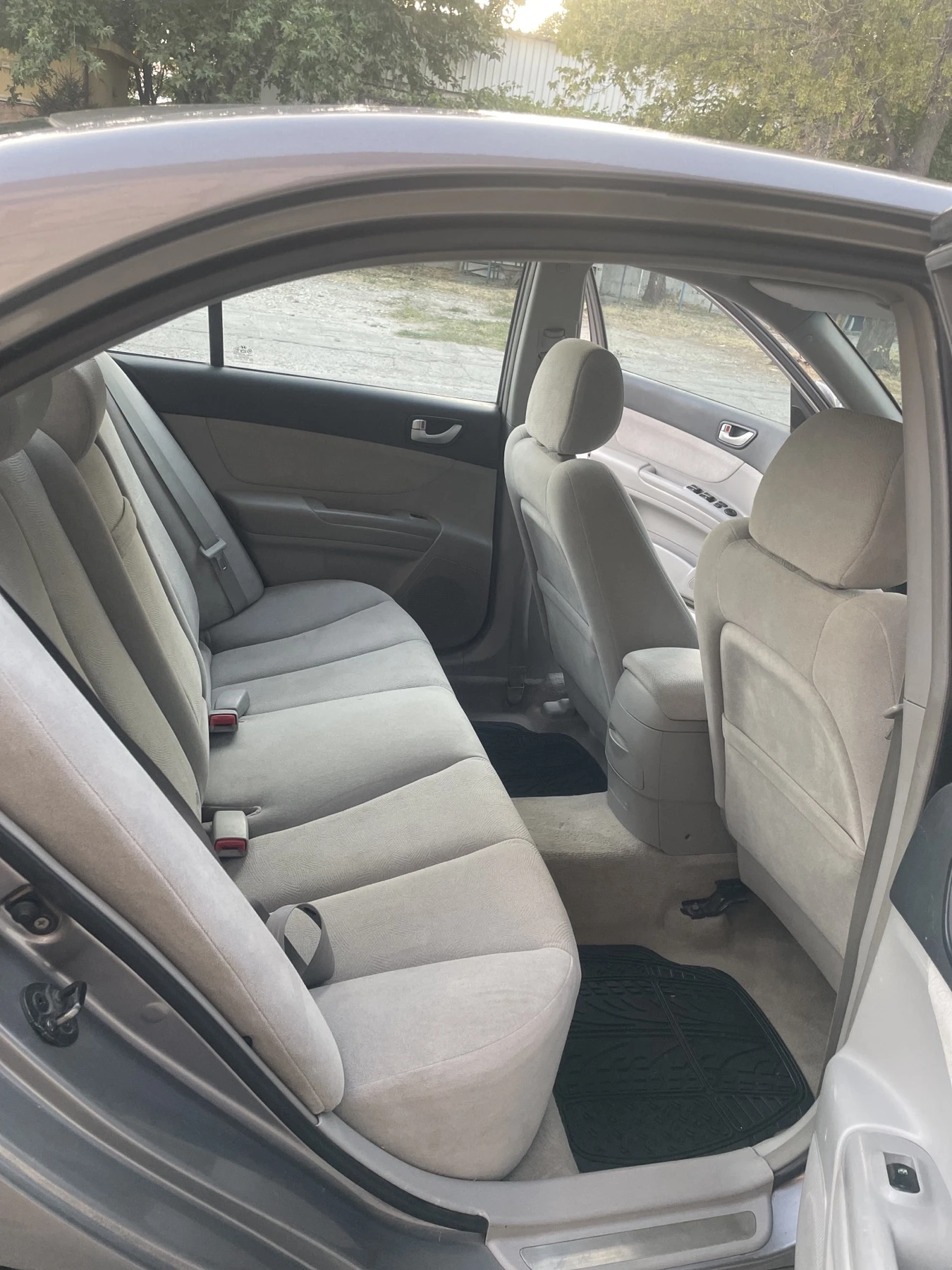 Hyundai Sonata  - изображение 9