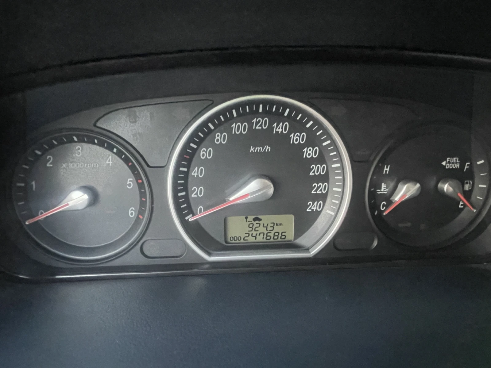 Hyundai Sonata  - изображение 6