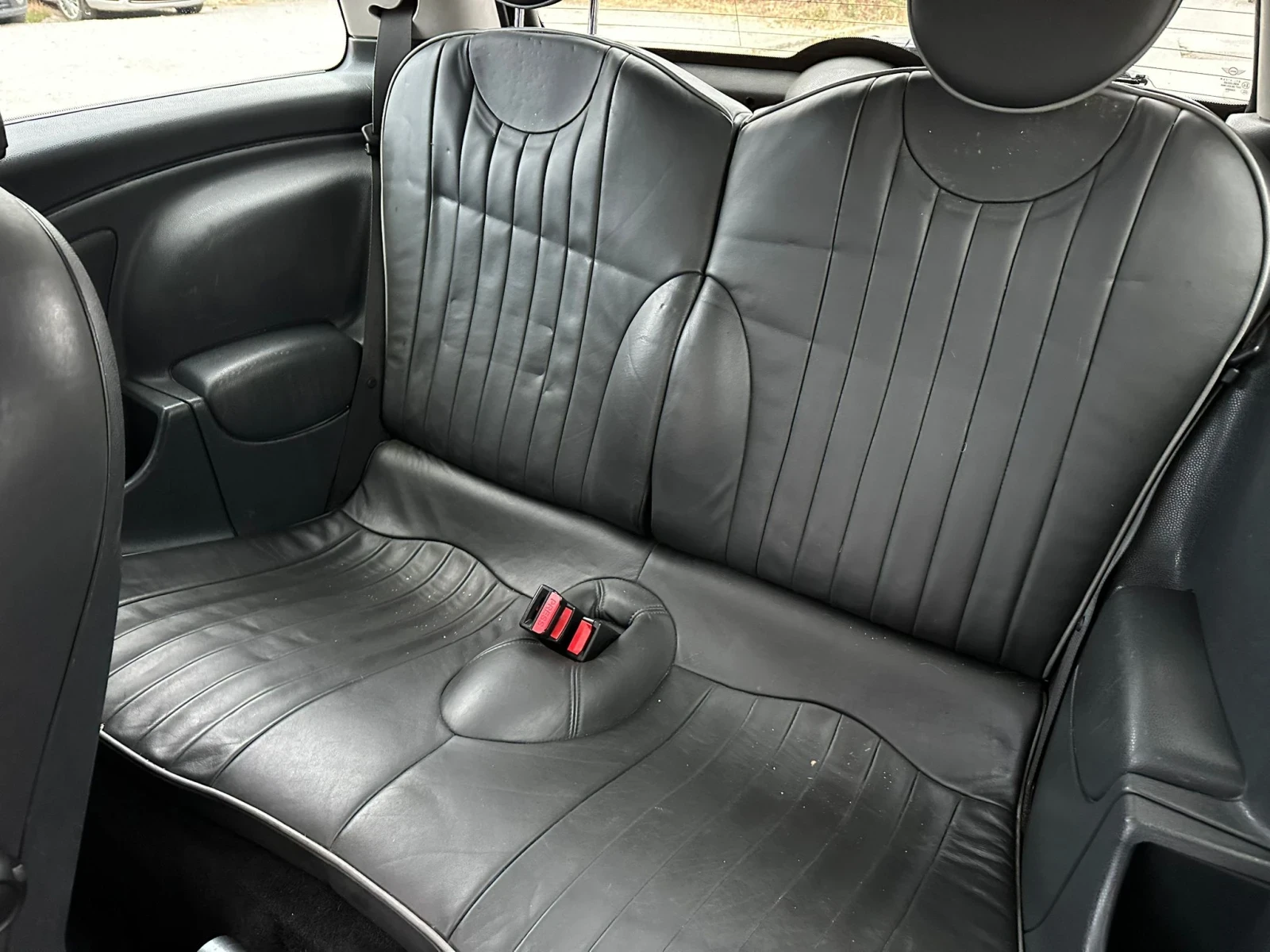 Mini D one 1, 400TDI EURO4  | Mobile.bg   12