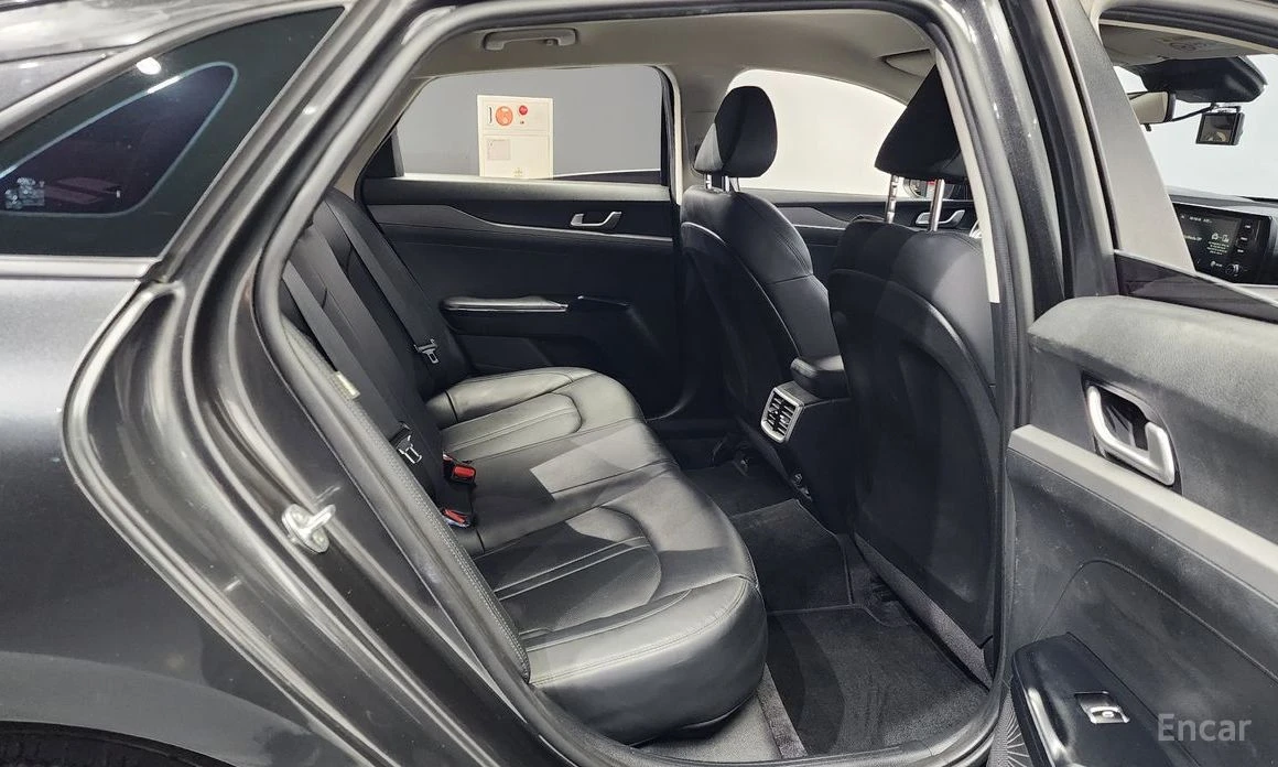 Kia K5 2.0 LPG * ДЖОЙСТИК*  - изображение 8