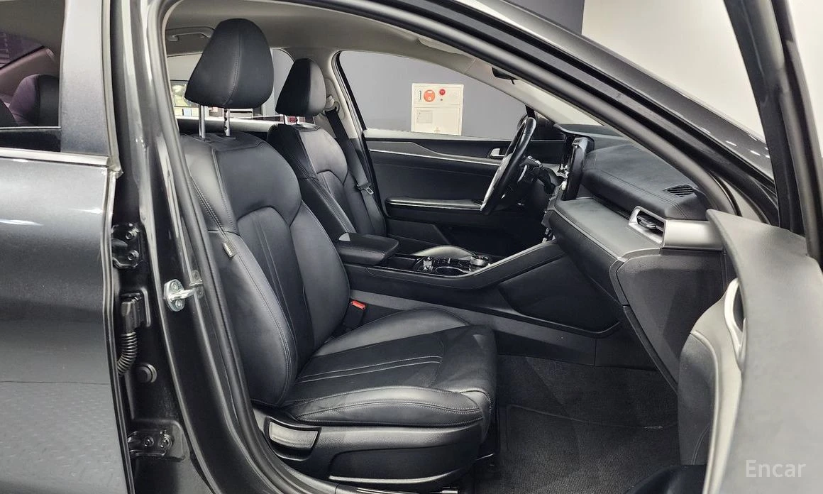 Kia K5 2.0 LPG * ДЖОЙСТИК*  - изображение 7