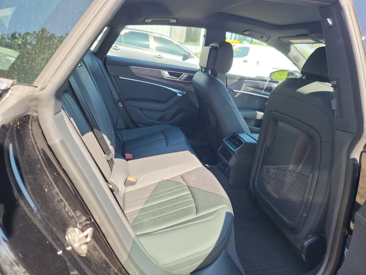 Audi A7 PREMIUM PLUS - изображение 10