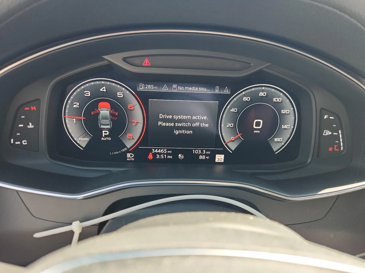 Audi A7 PREMIUM PLUS - изображение 9