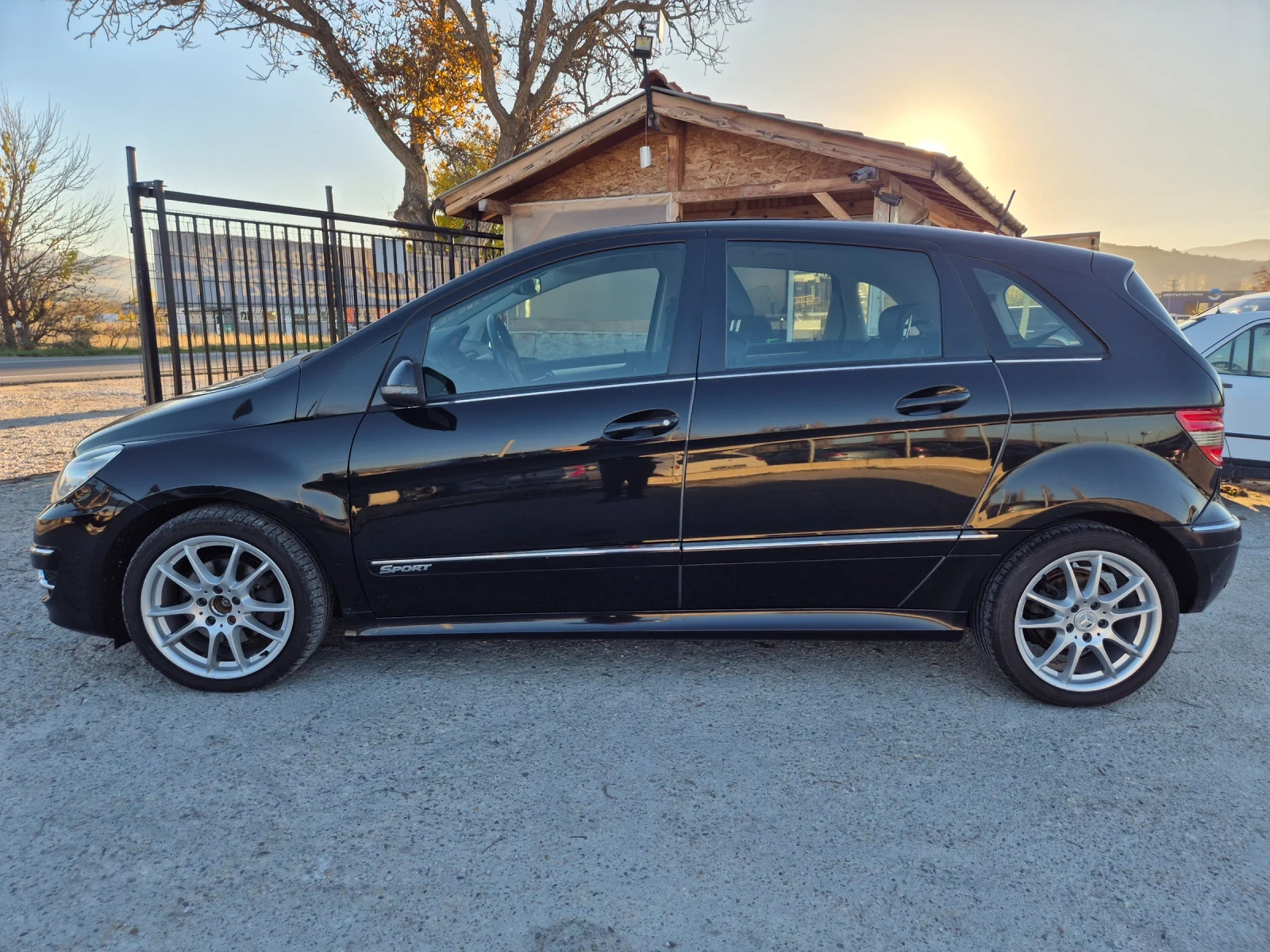 Mercedes-Benz B 180 2.0CDI 109ps. AVTOMAT  - изображение 2