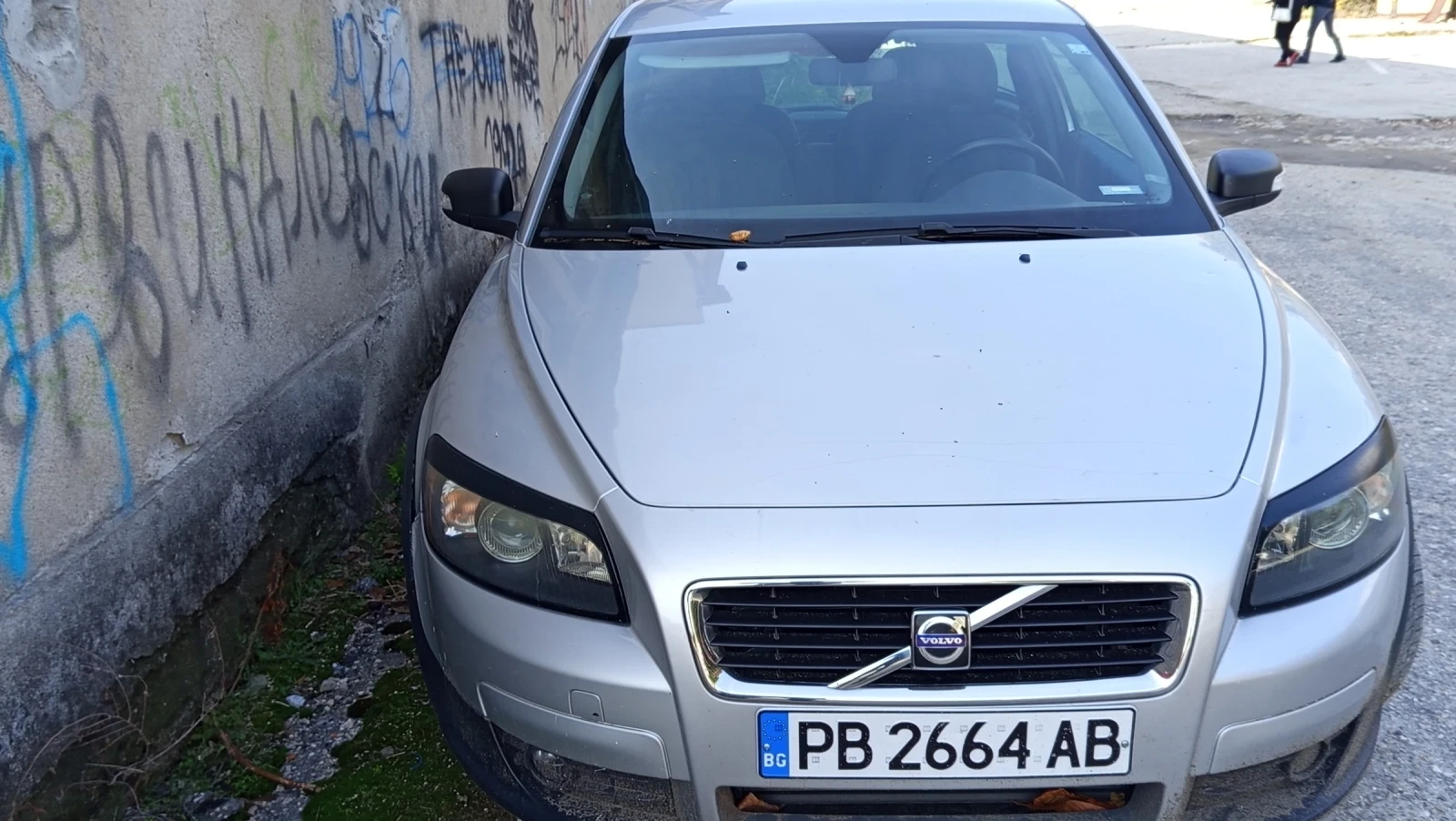 Volvo C30 C30, Facelift 1, 6d 109, ks - изображение 4