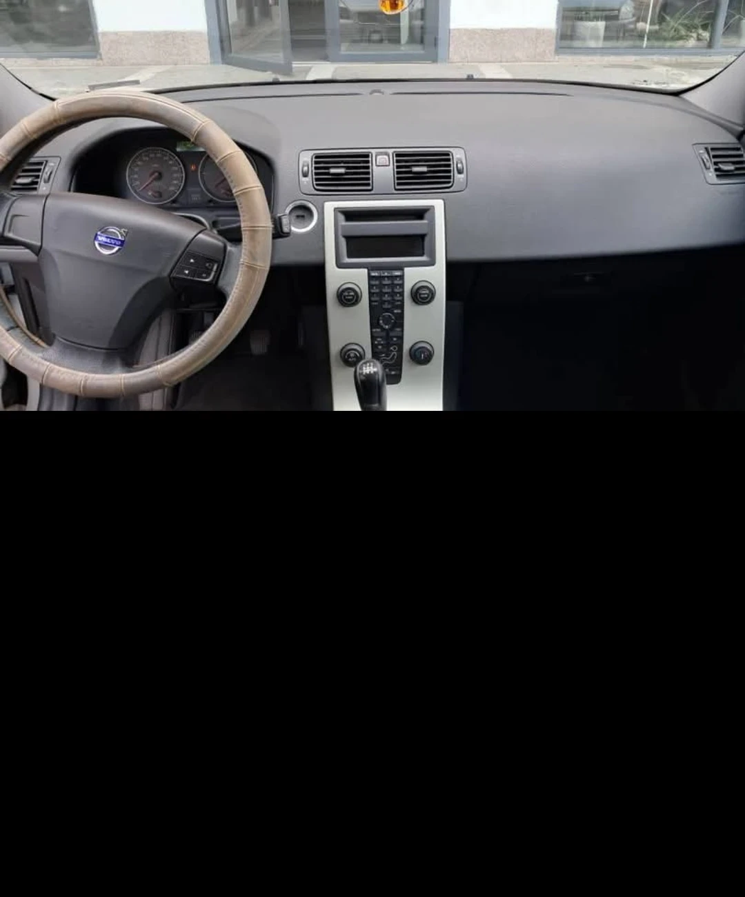 Volvo C30 C30, Facelift 1, 6d 109, ks - изображение 8