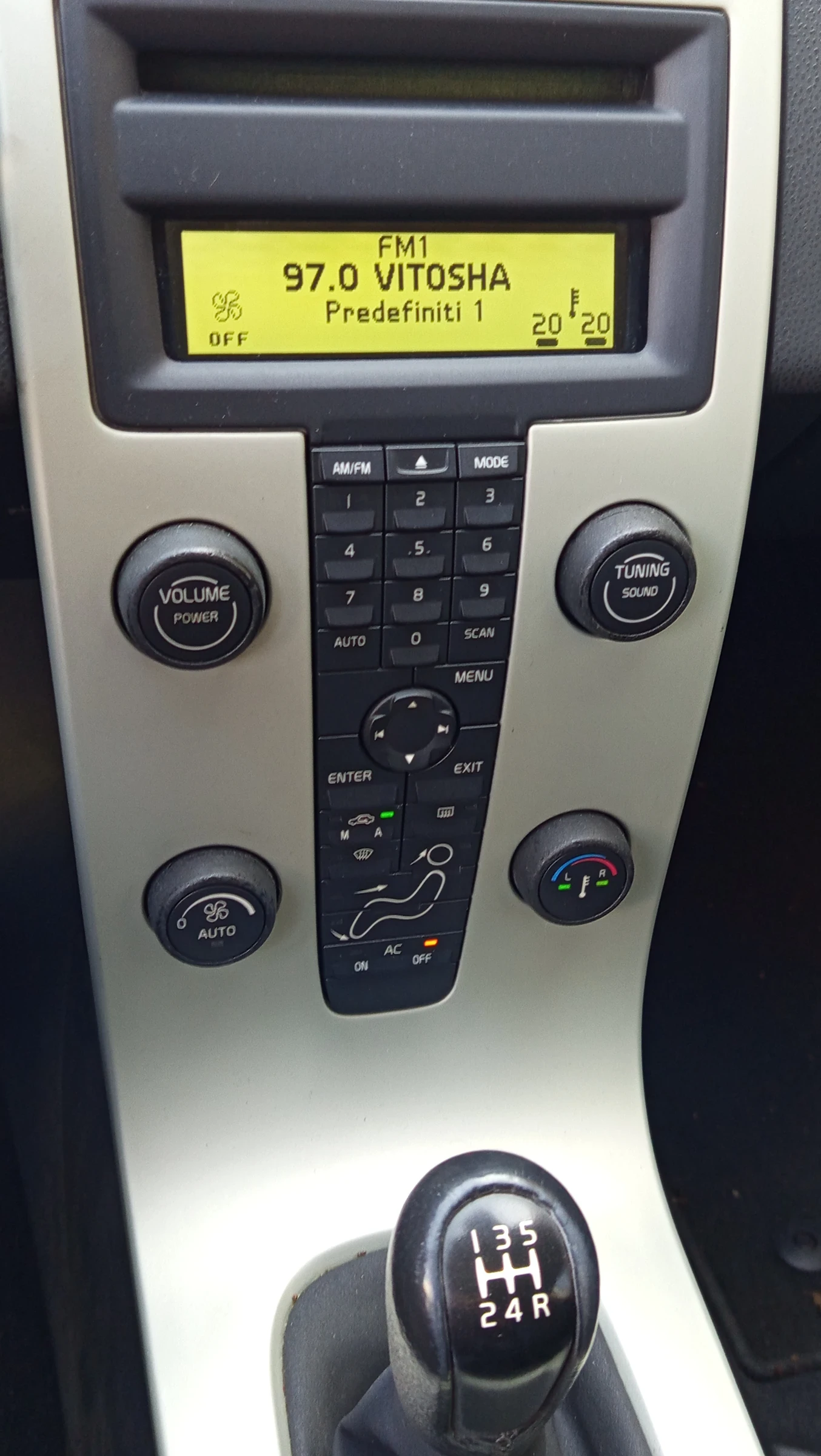 Volvo C30 C30, Facelift 1, 6d 109, ks - изображение 6