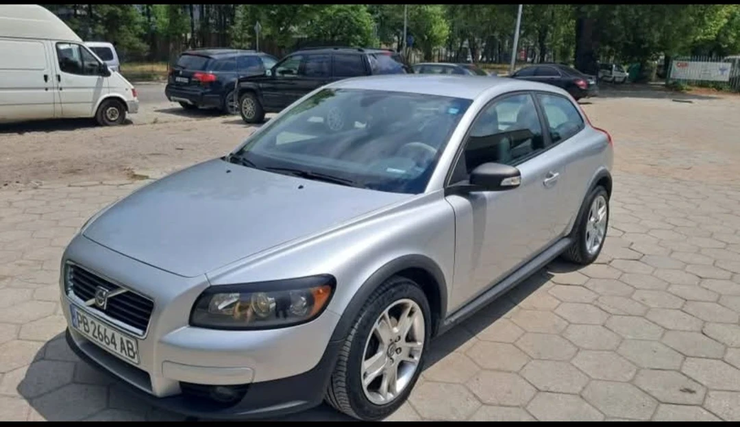Volvo C30  Facelift 1, 6d 109, ks | Mobile.bg � ����������� 1