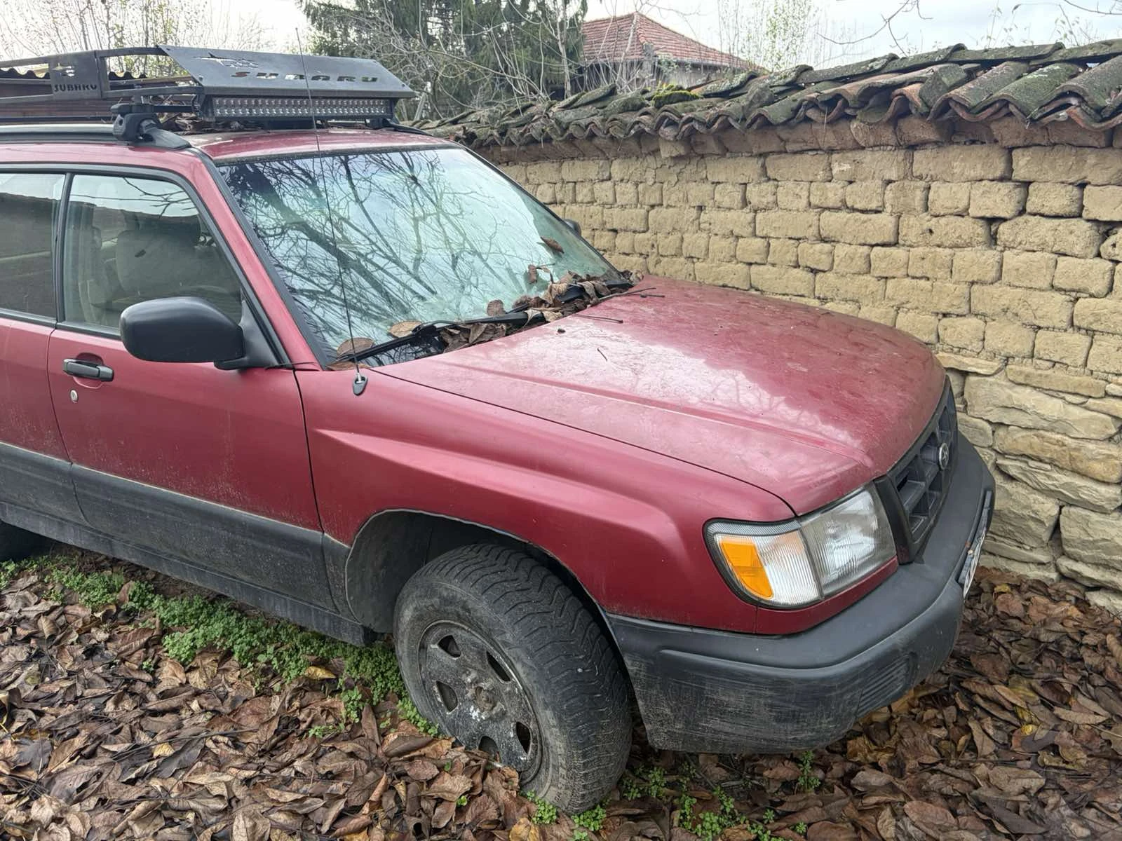 Subaru Forester | Mobile.bg � ����������� 1