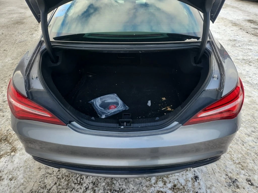 Mercedes-Benz CLA 250  CARFAX * ��� ������������ ������ | Mobile.bg � ����������� 13