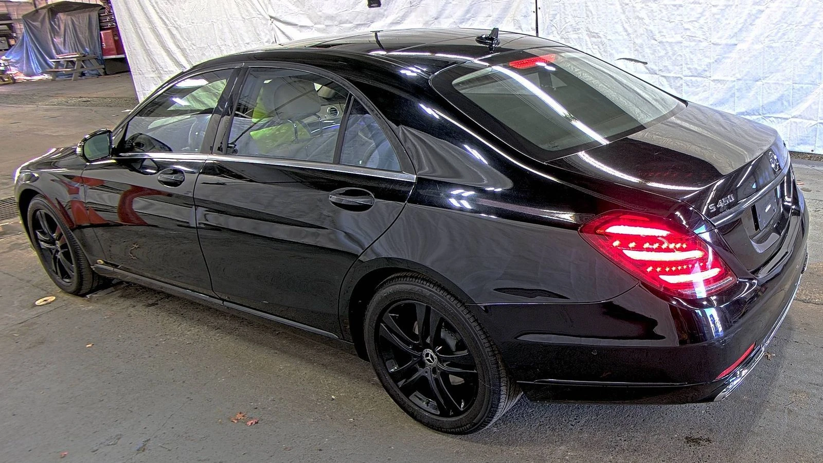 Mercedes-Benz S 450 | Mobile.bg � ����������� 6