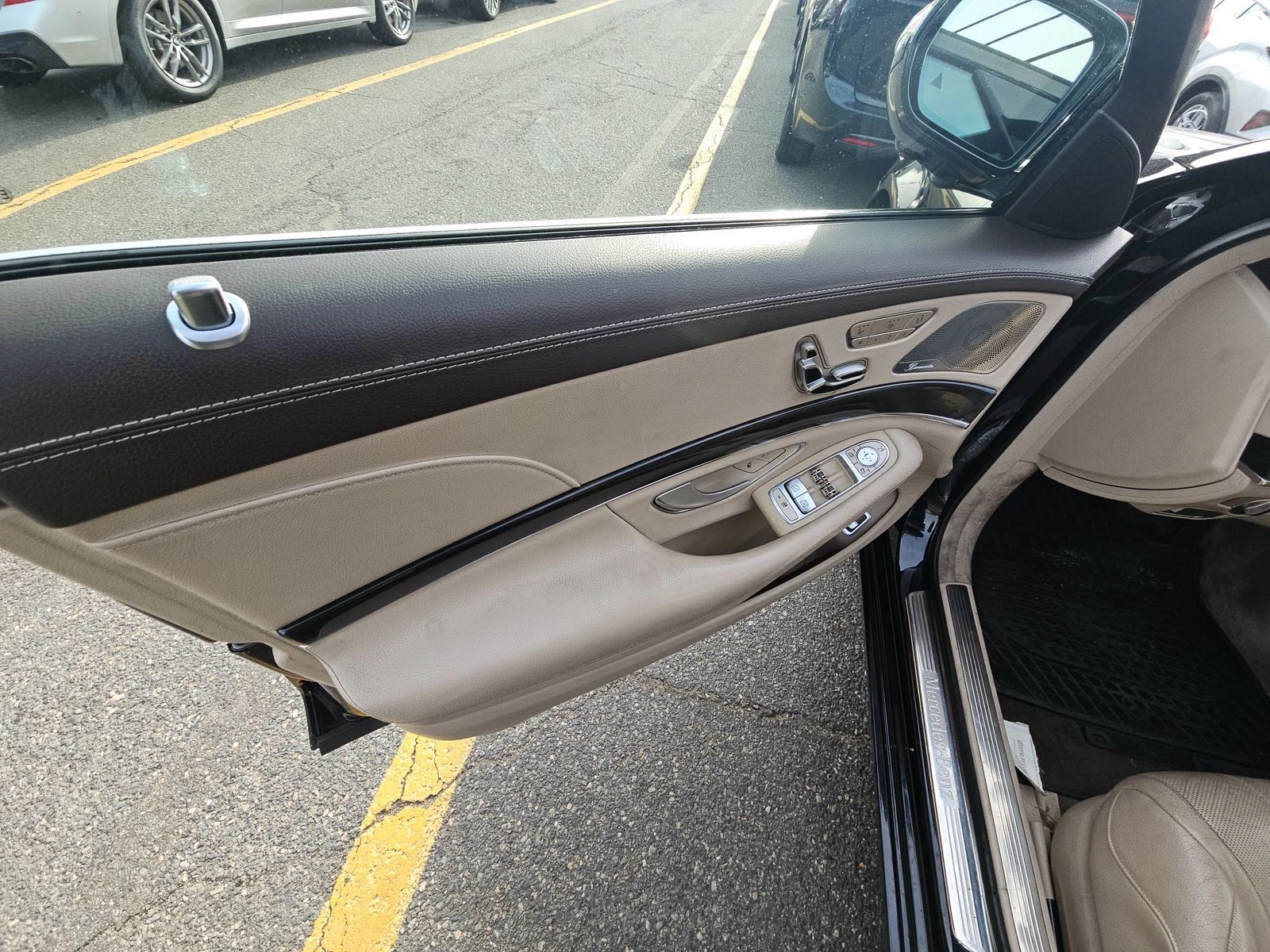 Mercedes-Benz S 450 | Mobile.bg � ����������� 9