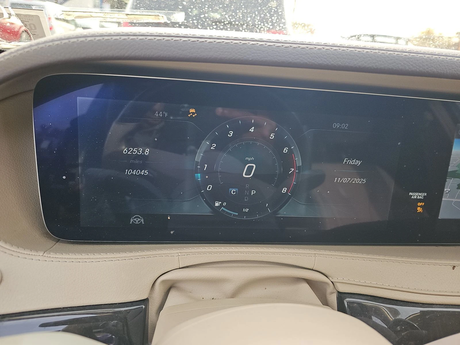 Mercedes-Benz S 450 | Mobile.bg � ����������� 12