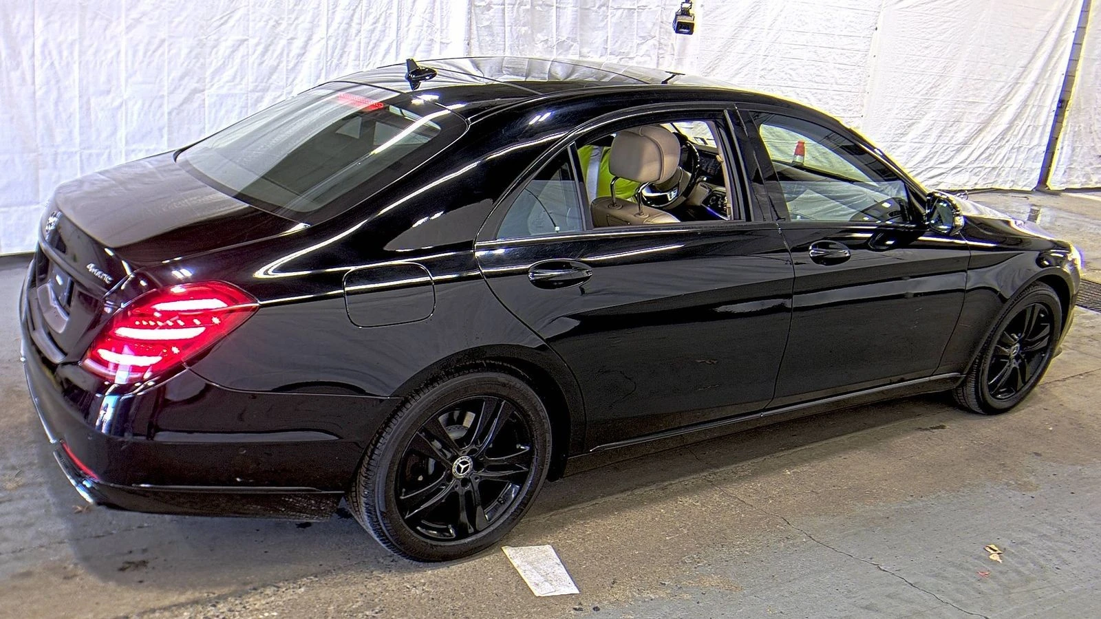 Mercedes-Benz S 450 | Mobile.bg � ����������� 4