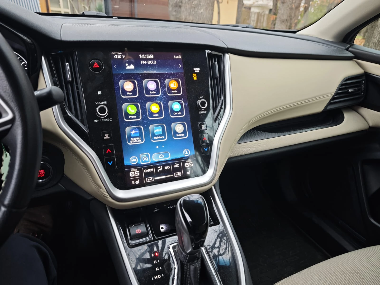 Subaru Legacy PZEV | Mobile.bg � ����������� 11