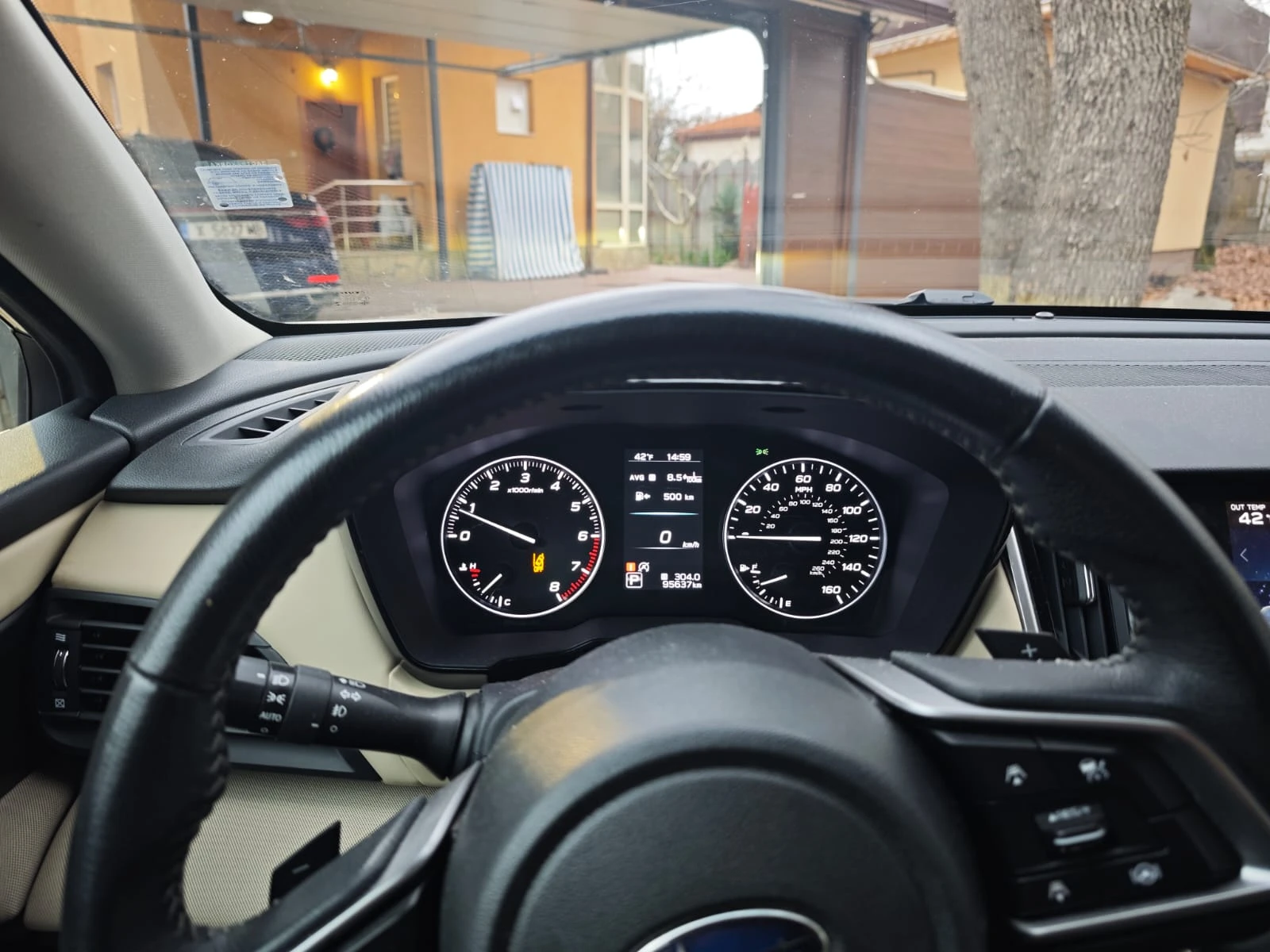 Subaru Legacy PZEV | Mobile.bg � ����������� 9