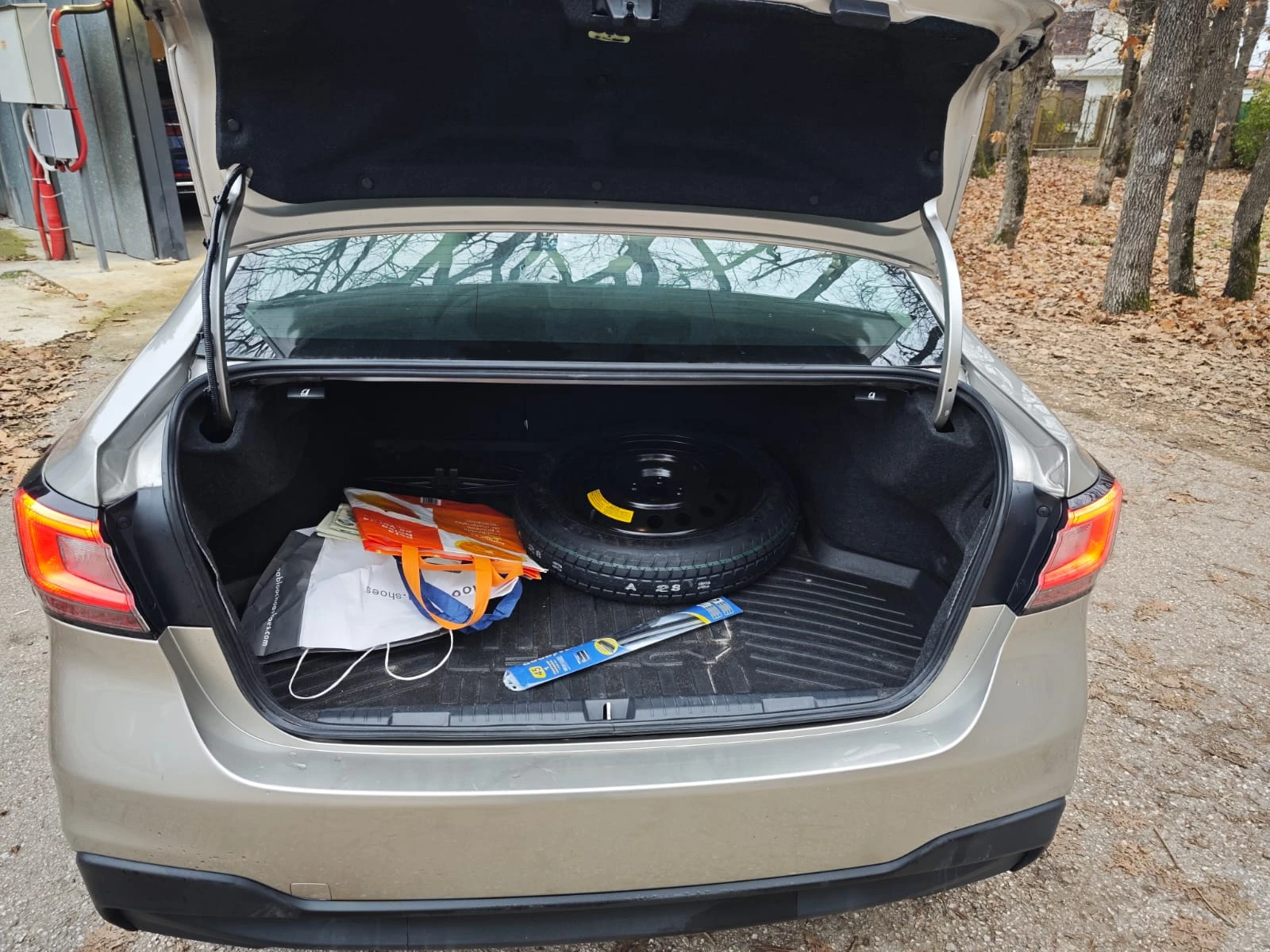 Subaru Legacy PZEV | Mobile.bg � ����������� 3