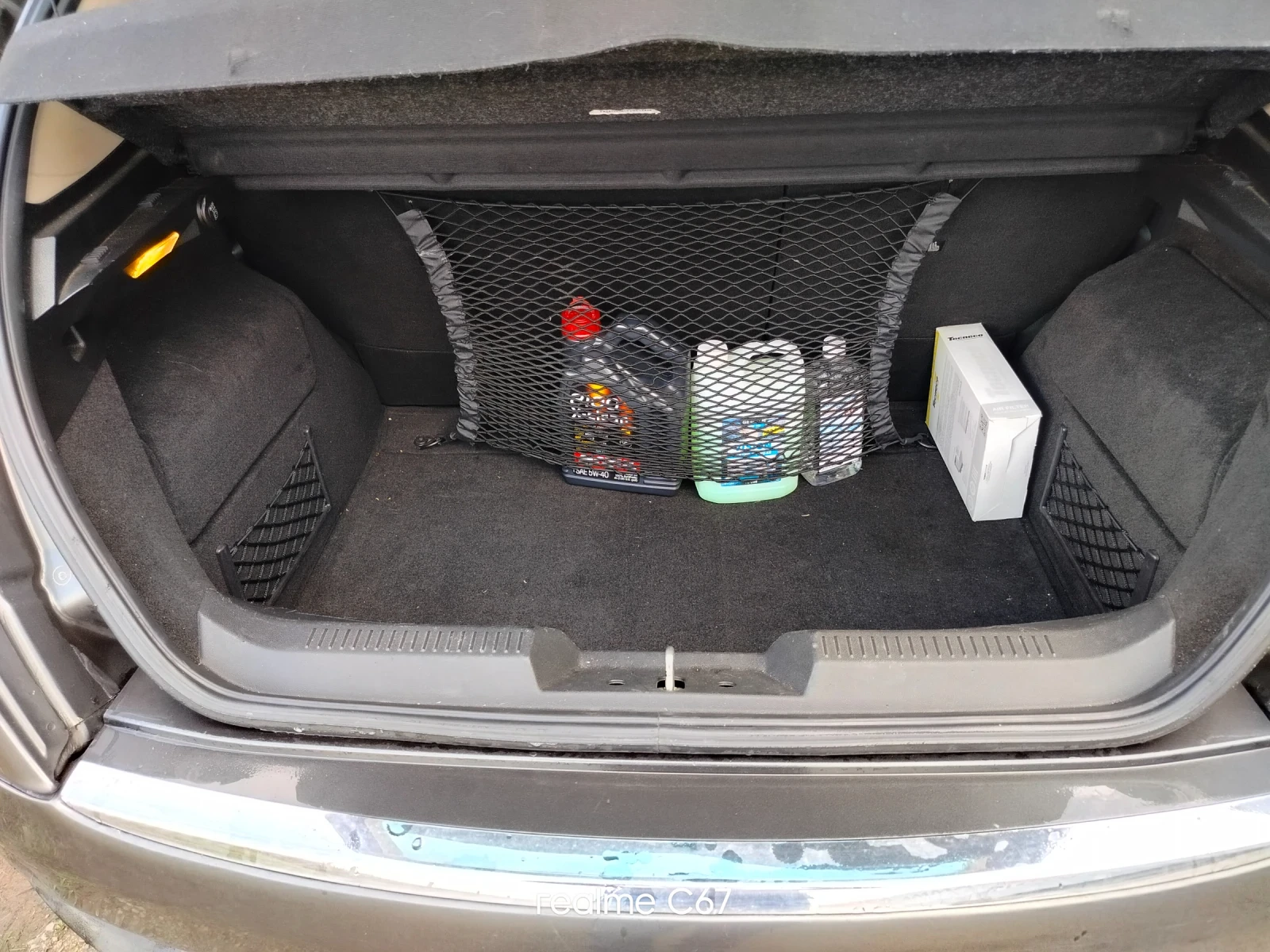 Lancia Delta 1.4 t-jet 150�.� | Mobile.bg � ����������� 13