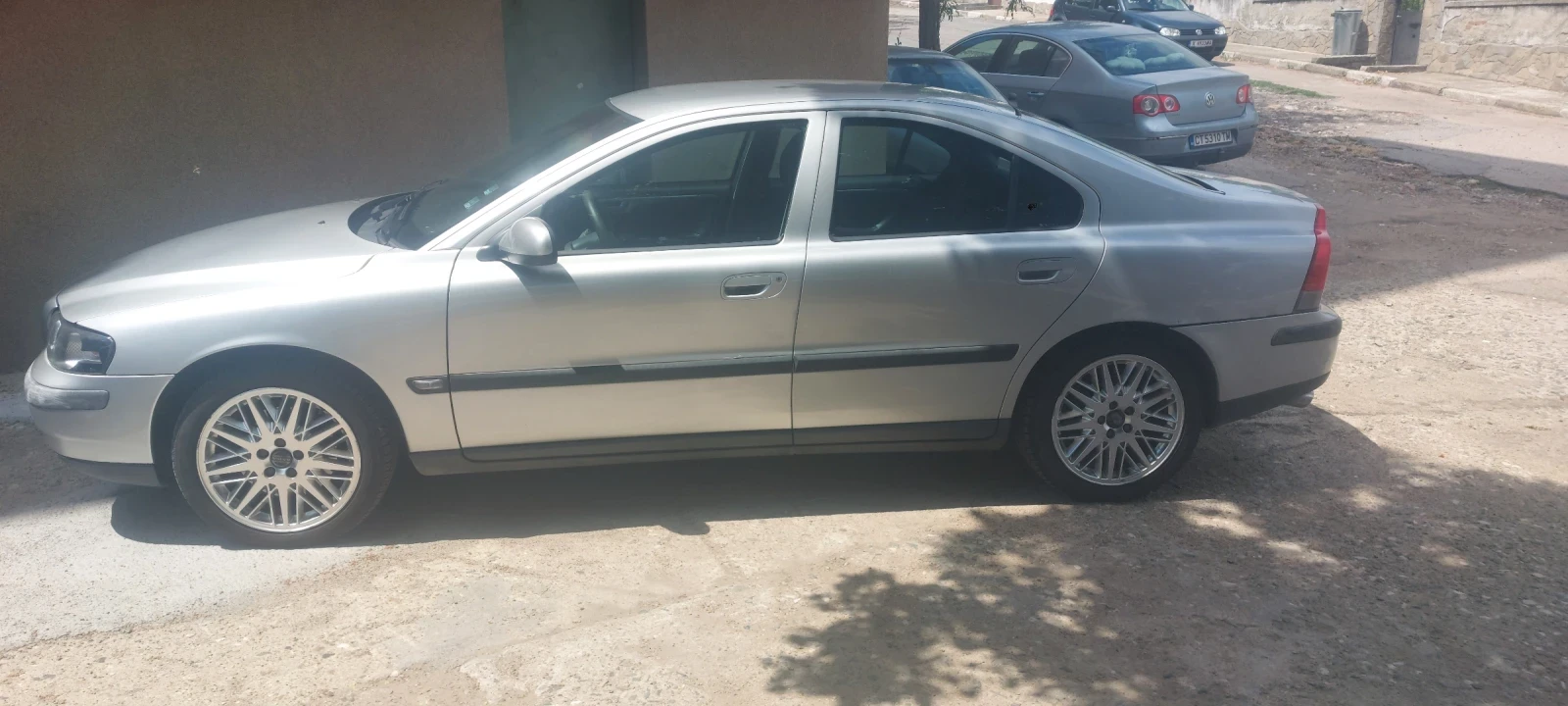 Volvo S60 | Mobile.bg � ����������� 9