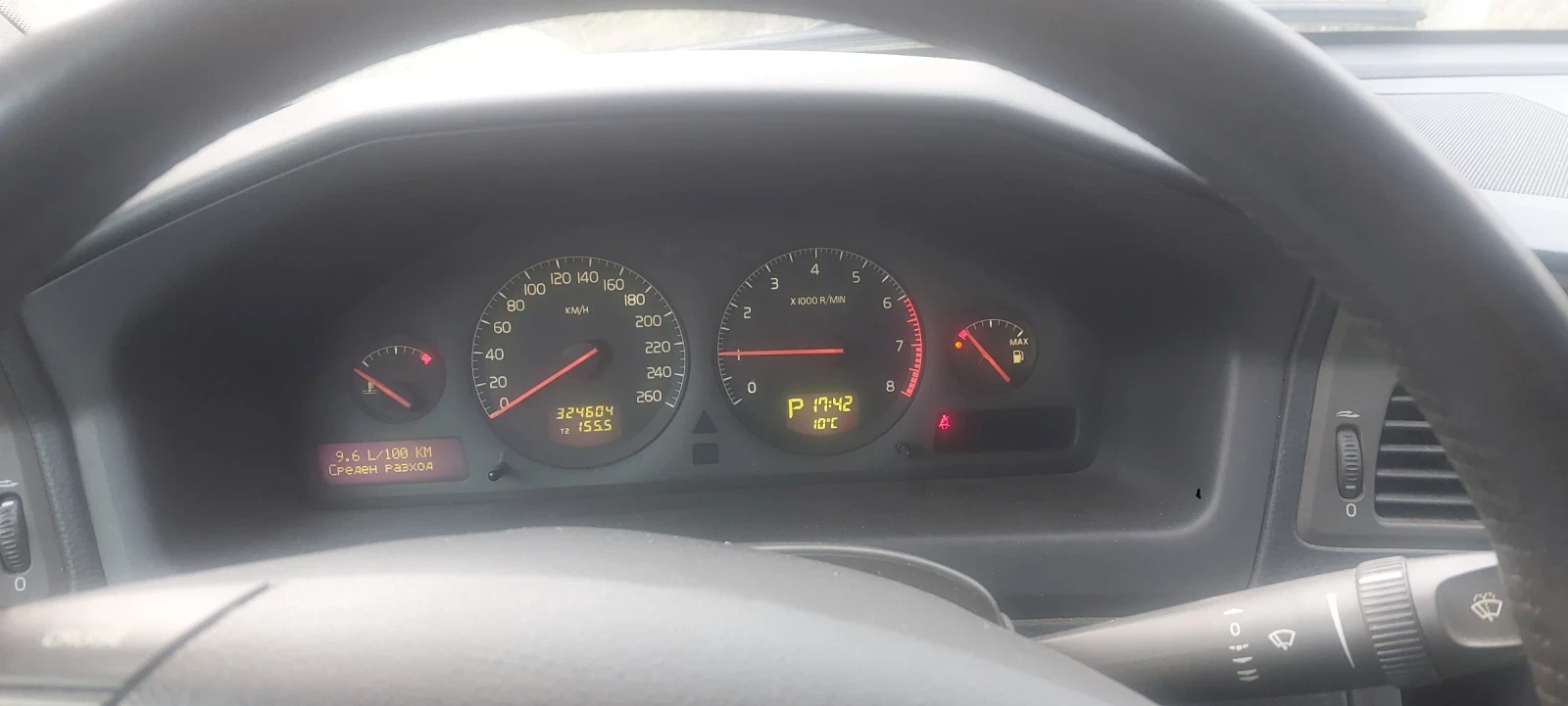 Volvo S60  - изображение 7