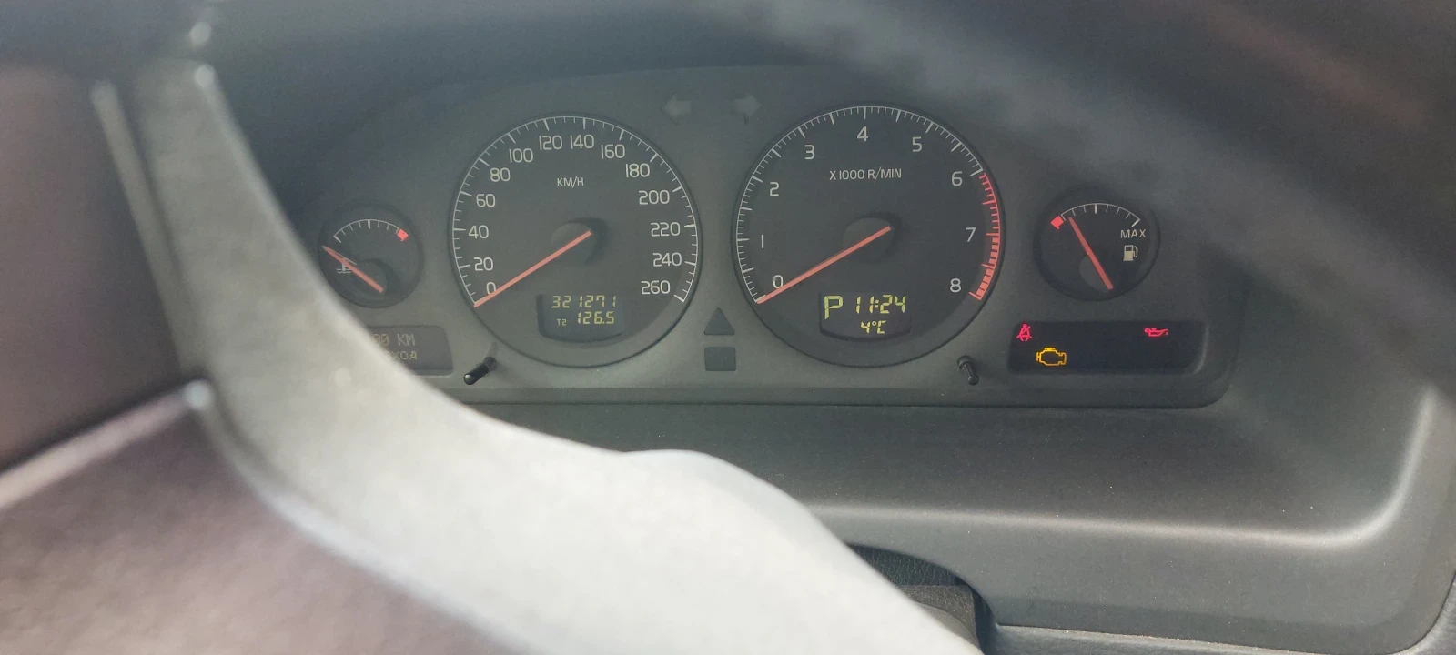 Volvo S60  - изображение 6