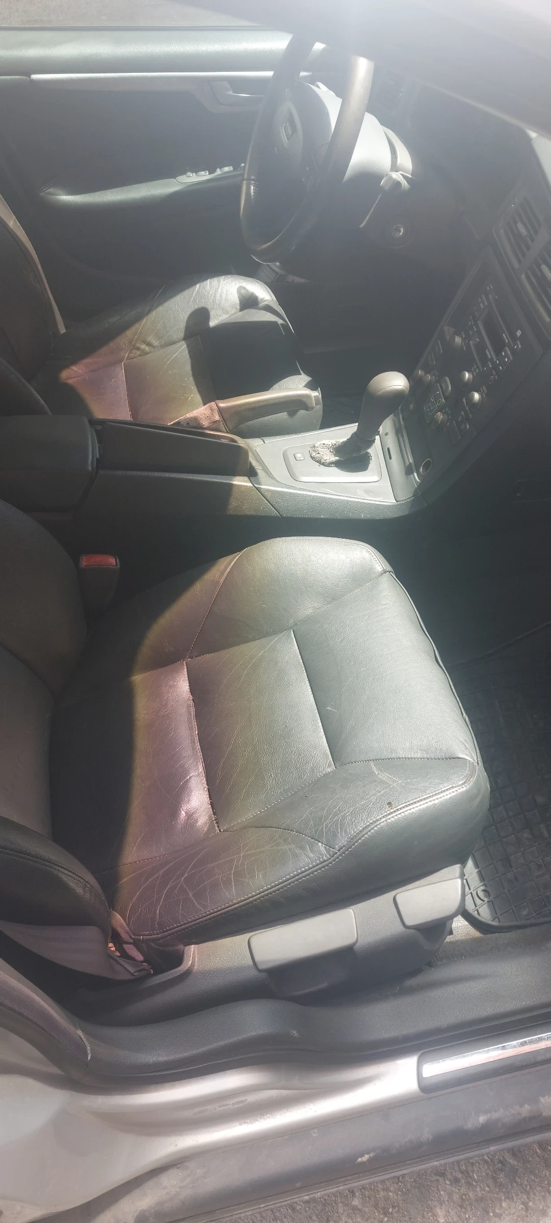 Volvo S60 | Mobile.bg � ����������� 13