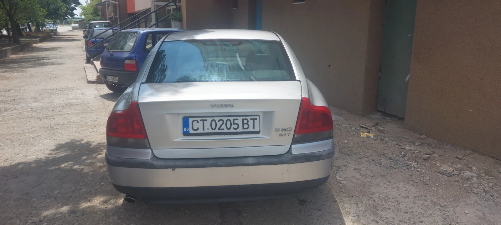 Volvo S60 | Mobile.bg � ����������� 14