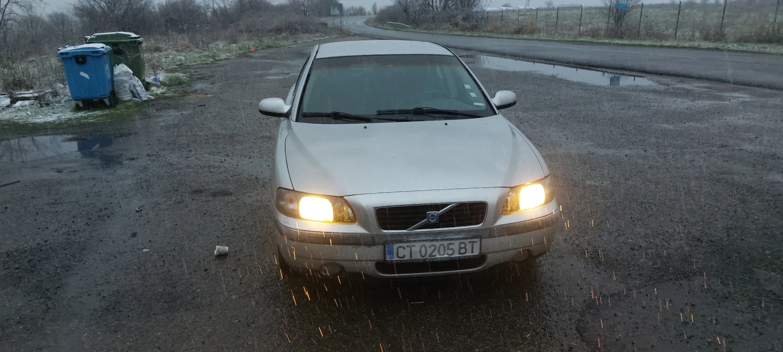 Volvo S60 | Mobile.bg � ����������� 1