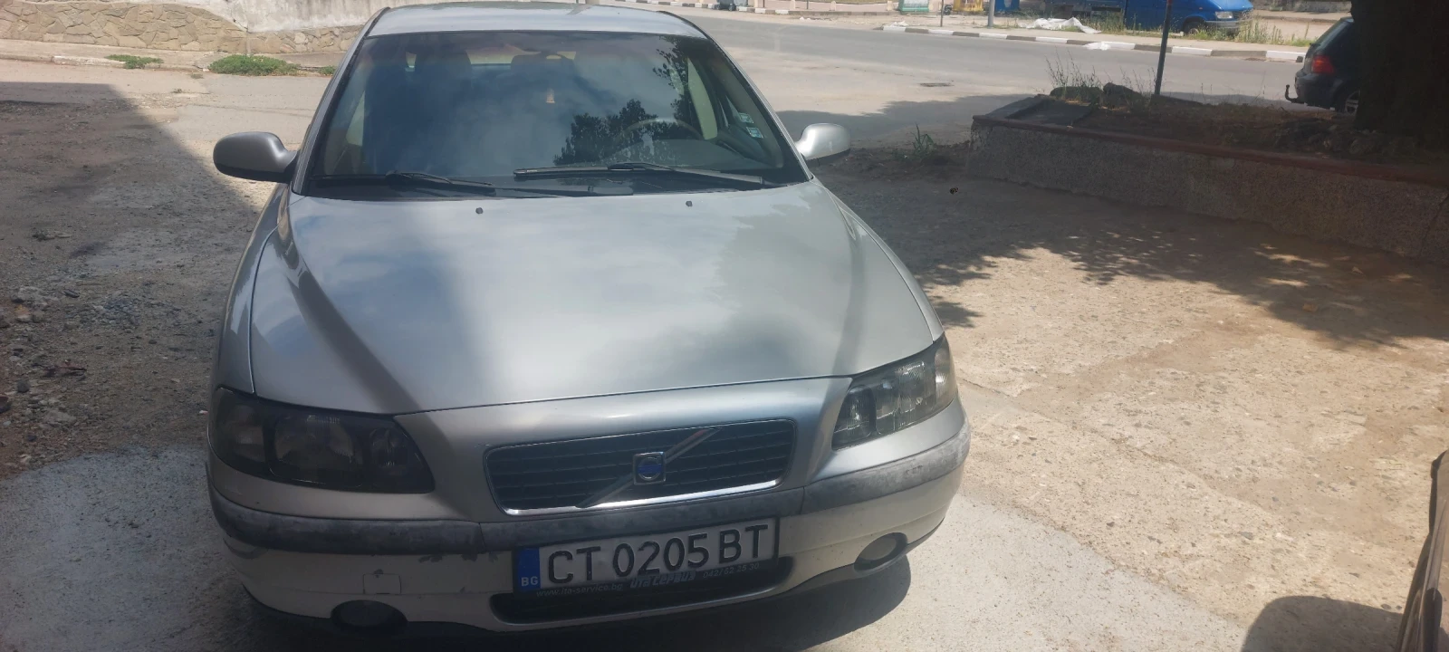 Volvo S60 | Mobile.bg � ����������� 8