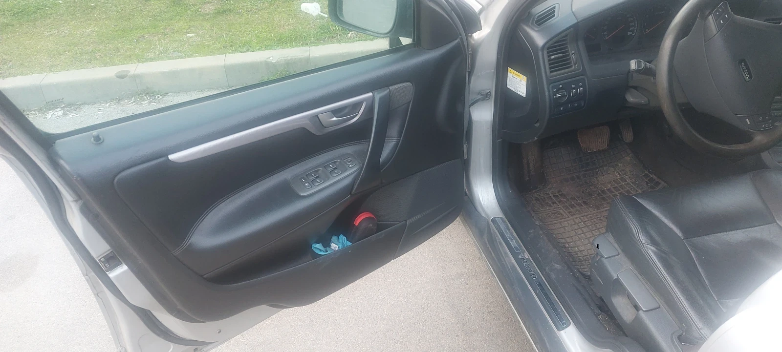 Volvo S60  - изображение 6