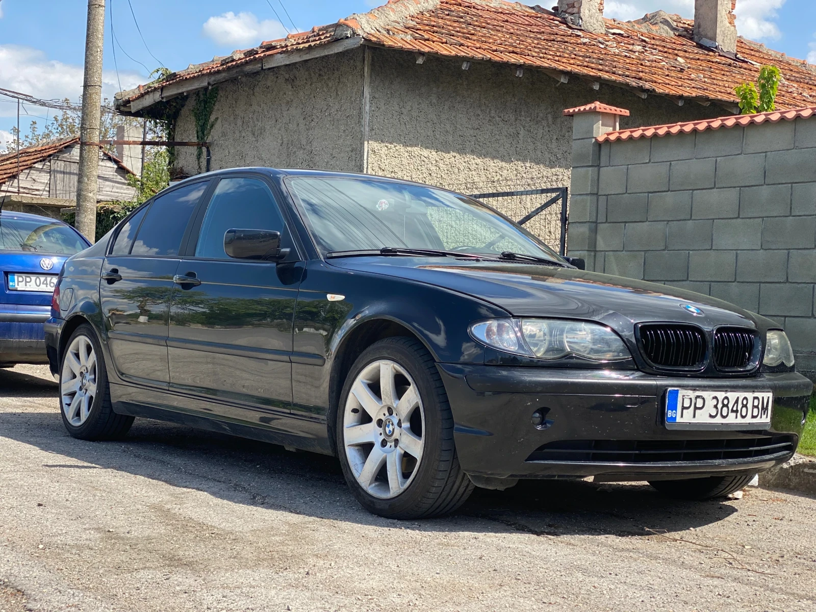 BMW 320  - изображение 5