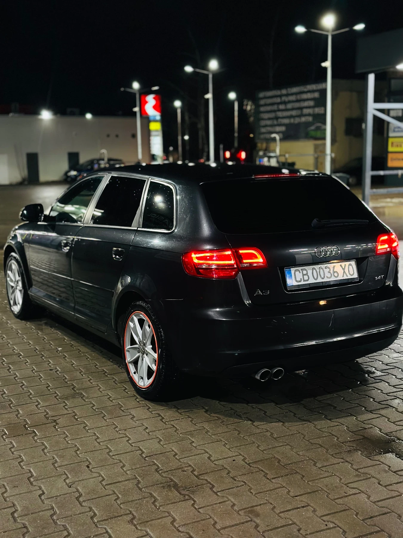 Audi A3 | Mobile.bg � ����������� 3