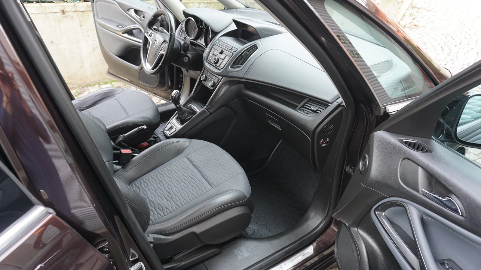 Opel Zafira Tourer | Mobile.bg � ����������� 6