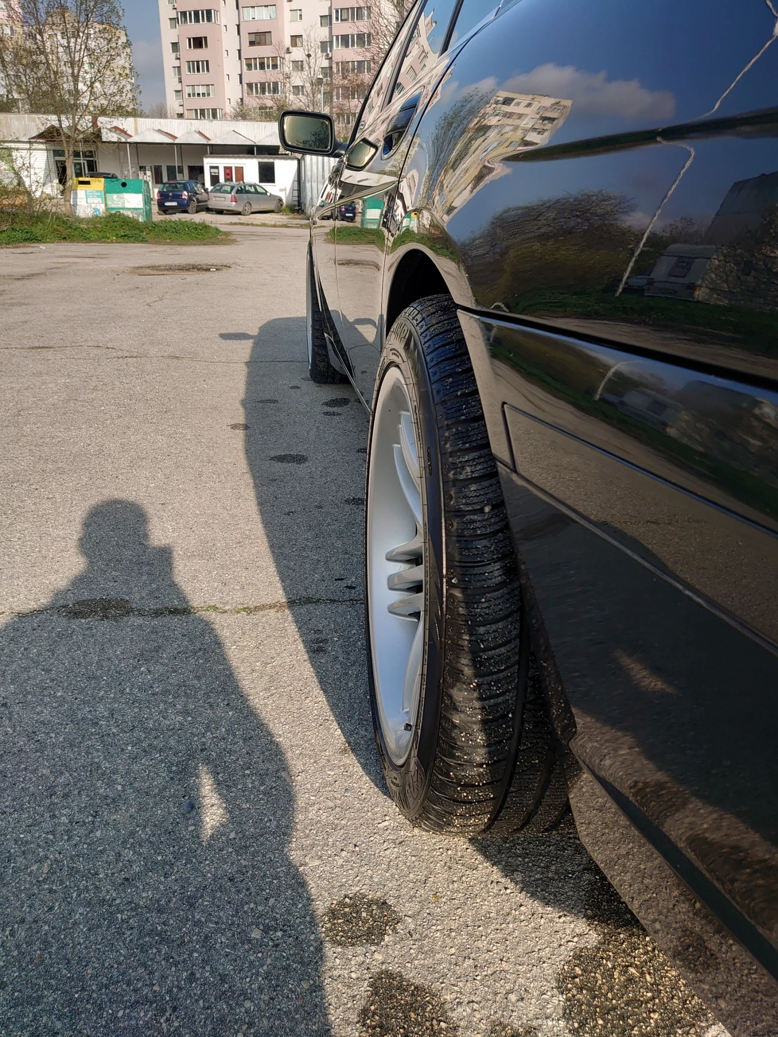 BMW 735 | Mobile.bg � ����������� 17