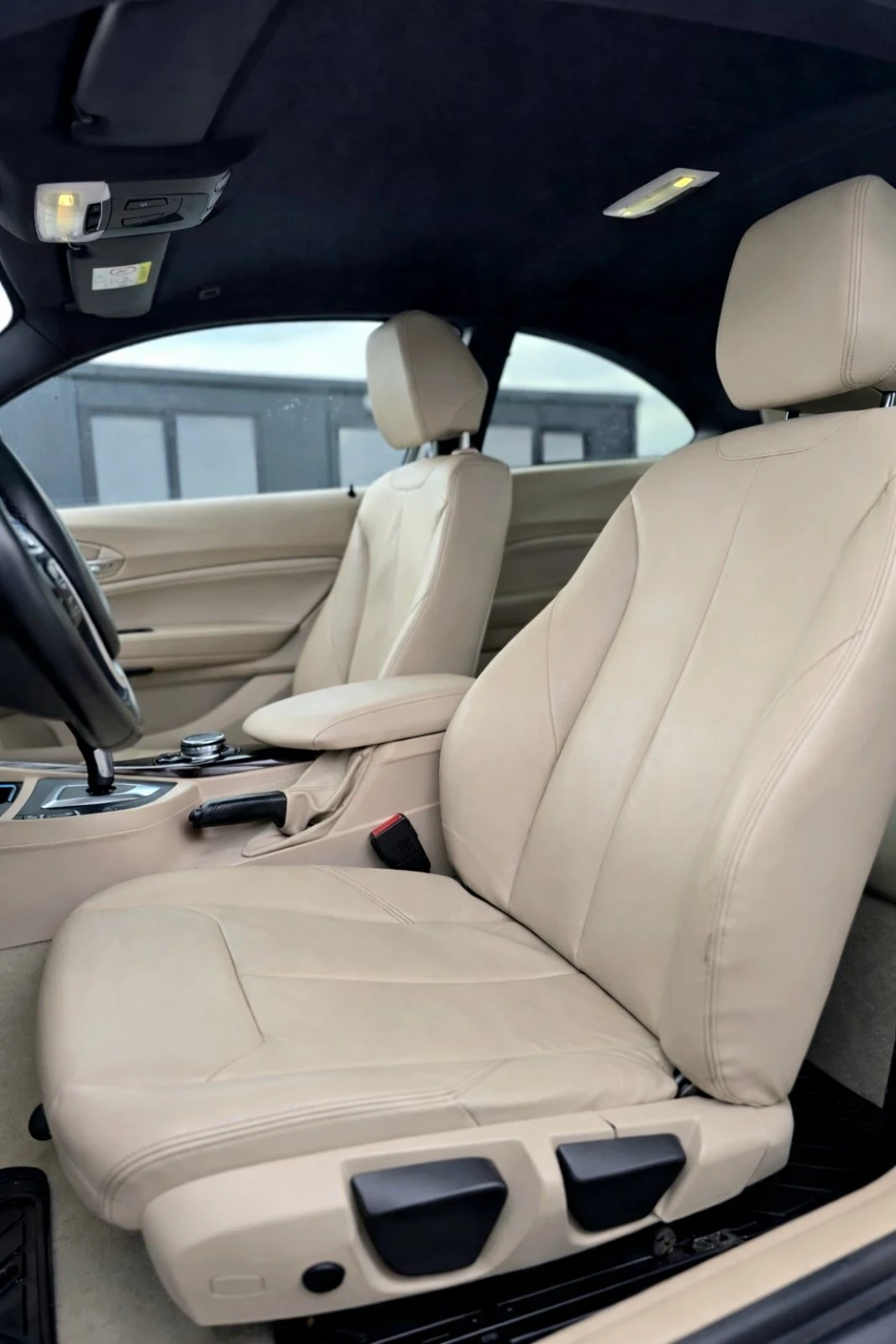 BMW 218 Modern* Facelift  | Mobile.bg � ����������� 9