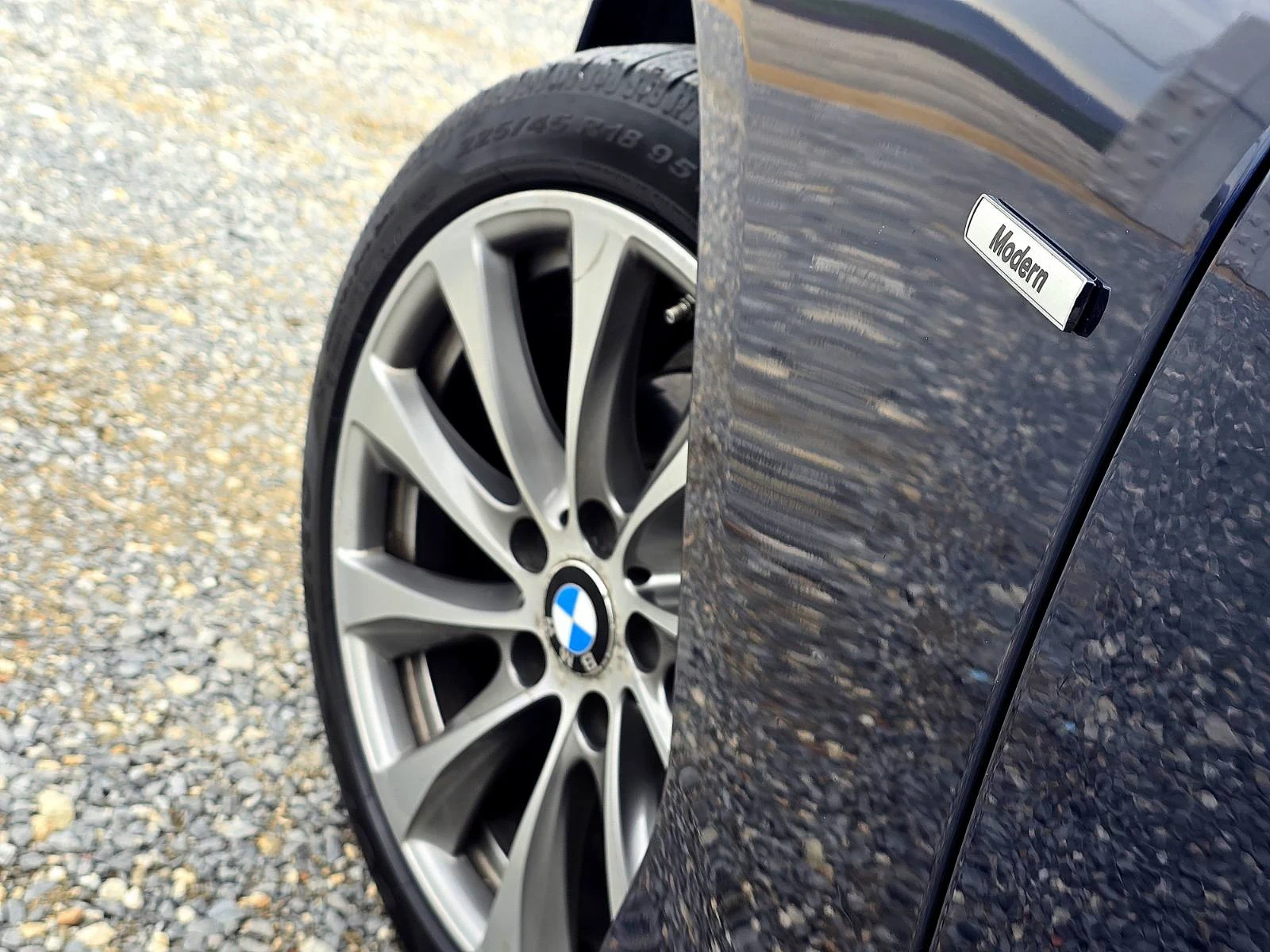 BMW 218 Modern* Facelift  | Mobile.bg � ����������� 7