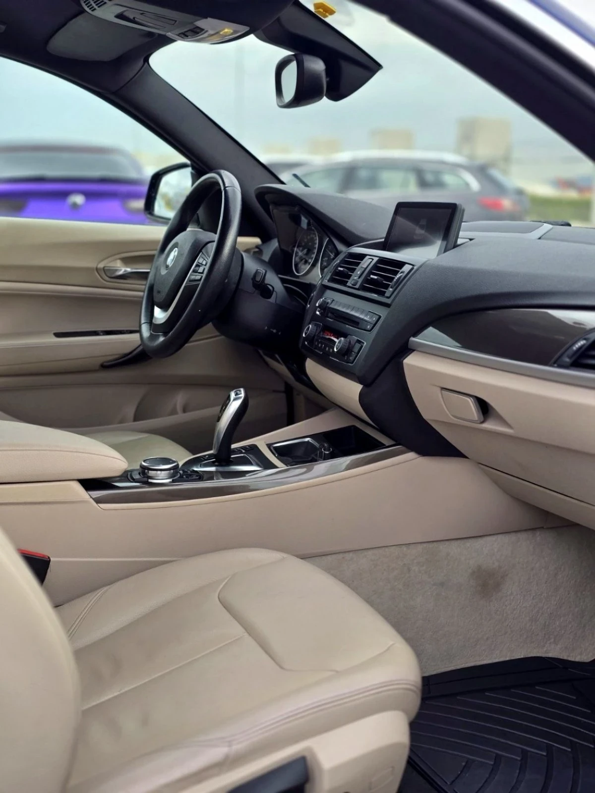 BMW 218 Modern* Facelift  | Mobile.bg � ����������� 10